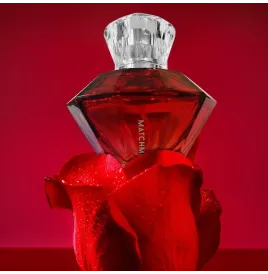 AUGE DER LIEBE - MATCHMAKER RED DIAMOND PHEROMONE PARFÜM LOCKT IHN AN 30 ML