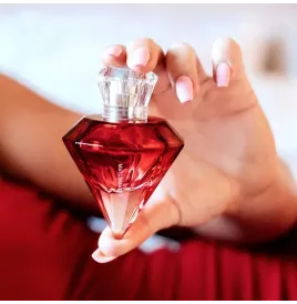 EYE OF LOVE - PROFUMO AI FEROMONI MATCHMAKER RED DIAMOND ATTRACT HIM 30 ML