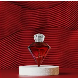 EYE OF LOVE - PHÉROMONES DE PARFUM LGBTQ MATCHMAKER RED DIAMOND POUR ELLE 30 ML