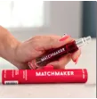 AUGE DER LIEBE - MATCHMAKER RED DIAMOND PHEROMONE PARFÜM LOCKT IHN AN 10 ML AUGE DER LIEBE - MATCHMAKER RED DIAMOND PHEROMONE PARFÜM LOCKT IHN AN 10 ML