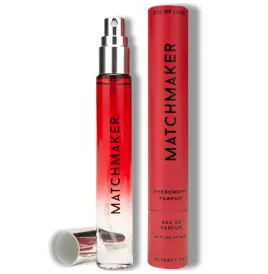 EYE OF LOVE - MATCHMAKER RED DIAMOND LGBTQ PARFÜM PHEROMONES FÜR SIE 10 ML