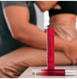 EYE OF LOVE - PHÉROMONES DE PARFUM LGBTQ MATCHMAKER RED DIAMOND POUR ELLE 10 ML