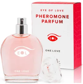 EYE OF LOVE - EOL PHR PARFUM DELUXE 50 ML - ONE LOVE