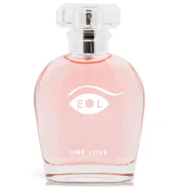 EYE OF LOVE - EOL PHR PARFUM DELUXE 50 ML - ONE LOVE