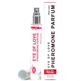EYE OF LOVE - PARFUM AUX PHÉROMONES EOL 10 ML - ONE LOVE