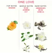 EYE OF LOVE - EOL PHEROMON PARFUM 10 ML - ONE LOVE EYE OF LOVE - EOL PHEROMON PARFUM 10 ML - ONE LOVE
