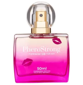 PHEROSTRONG - PROFUMO AI FEROMONI HQ PER LEI 50 ML
