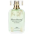 PHEROSTRONG - PARFUM PHÉROMONE ENTICE POUR FEMME 50 ML PHEROSTRONG - PARFUM PHÉROMONE ENTICE POUR FEMME 50 ML