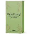 PHEROSTRONG - PARFUM PHÉROMONE ENTICE POUR FEMME 50 ML PHEROSTRONG - PARFUM PHÉROMONE ENTICE POUR FEMME 50 ML