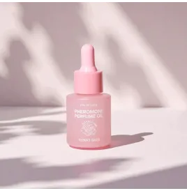 EYE OF LOVE - BLOOM SUNNY DAZE PHEROMONE PARFÜMÖL 20 ML