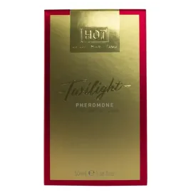 HOT - PARFUM PHEROMONE TWILIGHT POUR FEMME 50 ML