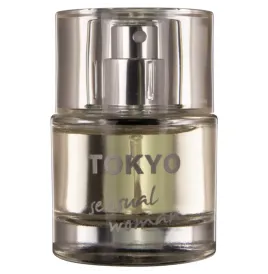 HOT - PHEROMONE PERFUME TOKYO SENSUAL WOMAN 30 ML