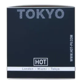 HOT - PHEROMONE PERFUME TOKYO SENSUAL WOMAN 30 ML