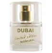 HOT - PERFUME CON FEROMONAS DUBAI EDICIÓN LIMITADA MUJER 30 ML HOT - PERFUME CON FEROMONAS DUBAI EDICIÓN LIMITADA MUJER 30 ML