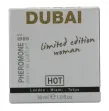 HOT - PHEROMONE PERFUME DUBAI LIMITED EDITION WOMEN 30 ML HOT - PHEROMONE PERFUME DUBAI LIMITED EDITION WOMEN 30 ML