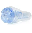 FLESHLIGHT - TURBO THRUST BLUE ICE FLESHLIGHT - TURBO THRUST BLUE ICE