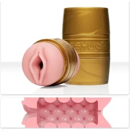 FLESHLIGHT - UNITÉ D-ENTRAÎNEMENT D-ENDURANCE QUICKSHOT LADYandBUTT
