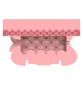 FLESHLIGHT - QUICKSHOT STAMINA TRAINING UNIT LADYandBUTT