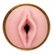 FLESHLIGHT - QUICKSHOT STAMINA TRAINING UNIT LADYandBUTT