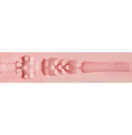 FLESHLIGHT - CLASSIC PINK LADY DESTROYA MASTURBATOR