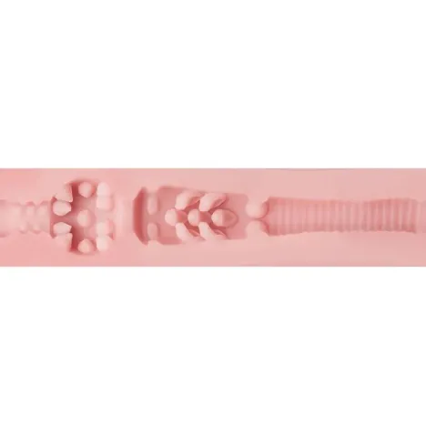 FLESHLIGHT - CLASSIC PINK LADY DESTROYA MASTURBADOR