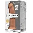 SILEXD - MODELL 2 REALISTISCHER PENIS PREMIUM SILEXPAN SILIKON KARAMELL 19 CM SILEXD - MODELL 2 REALISTISCHER PENIS PREMIUM SILEXPAN SILIKON KARAMELL 19 CM