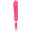 ARMONY - HAPPY VIBRATEUR and STIMULATEUR RECHARGEABLE FUCHSIA ARMONY - HAPPY VIBRATEUR and STIMULATEUR RECHARGEABLE FUCHSIA