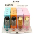 EYE OF LOVE - BLOOM PRÉSENTOIR 4X4 PARFUMS 30 ML EYE OF LOVE - BLOOM PRÉSENTOIR 4X4 PARFUMS 30 ML