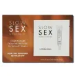 BIJOUX INDISCRETS - SLOW SEX BÃLSAMO ESTIMULANTE CLITORIS 2 ML BIJOUX INDISCRETS - SLOW SEX BÃLSAMO ESTIMULANTE CLITORIS 2 ML