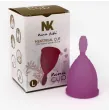 NINA KIKÍ - COPA MENSTRUAL TALLA L LILA 6 1 GRATIS NINA KIKÍ - COPA MENSTRUAL TALLA L LILA 6 1 GRATIS