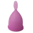 NINA KIKÍ - COPA MENSTRUAL TALLA L LILA 6 1 GRATIS NINA KIKÍ - COPA MENSTRUAL TALLA L LILA 6 1 GRATIS