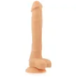 COCK MILLER - ARNÉS SILICONA DENSITY ARTICULABLE COCKSIL 24 CM COCK MILLER - ARNÉS SILICONA DENSITY ARTICULABLE COCKSIL 24 CM