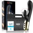 IBIZA - VIBRATOR NEW EXPERIENCE WITH LICKING RABBIT IBIZA - VIBRATOR NEW EXPERIENCE WITH LICKING RABBIT