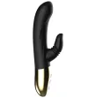 IBIZA - VIBRATOR NEW EXPERIENCE WITH LICKING RABBIT IBIZA - VIBRATOR NEW EXPERIENCE WITH LICKING RABBIT