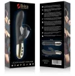 IBIZA - VIBRATOR NEW EXPERIENCE WITH LICKING RABBIT IBIZA - VIBRATOR NEW EXPERIENCE WITH LICKING RABBIT