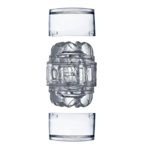FLESHLIGHT - QUICKSHOT VANTAGE MASTURBATOR