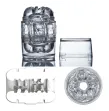 FLESHLIGHT - MASTURBATEUR QUICKSHOT VANTAGE FLESHLIGHT - MASTURBATEUR QUICKSHOT VANTAGE