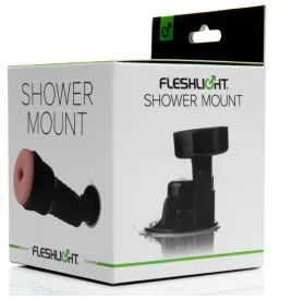 FLESHLIGHT - SHOWER MOUNT ADAPTER