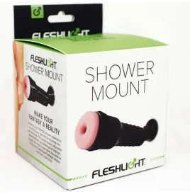 FLESHLIGHT - SHOWER MOUNT ADAPTER