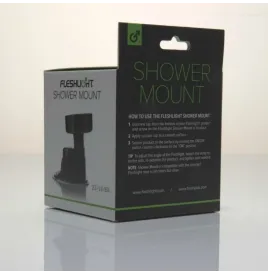 FLESHLIGHT - ADAPTATEUR DE MONTAGE POUR DOUCHE