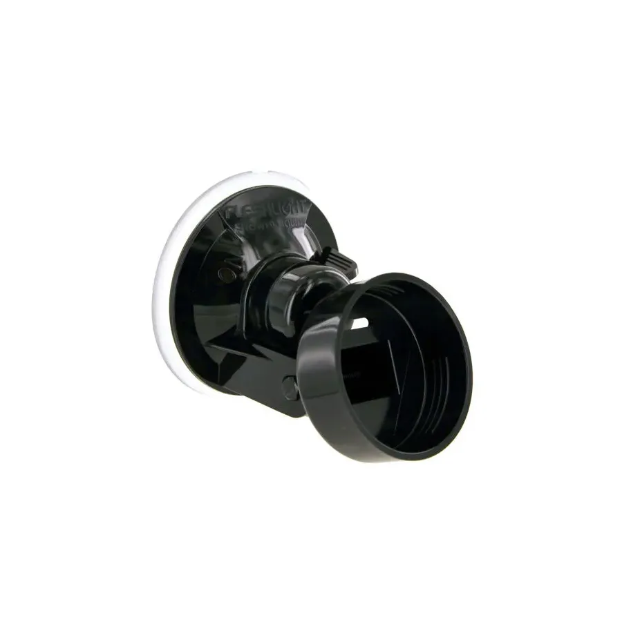 FLESHLIGHT - SHOWER MOUNT ADAPTER FLESHLIGHT - SHOWER MOUNT ADAPTER