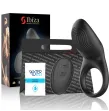 IBIZA - FULL CONTACT REMOTE CONTROL VIBRATING RING IBIZA - FULL CONTACT REMOTE CONTROL VIBRATING RING