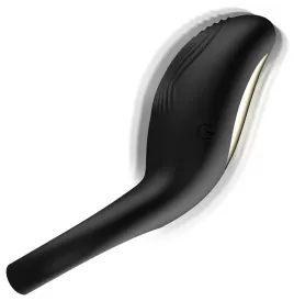 IBIZA - FULL CONTACT REMOTE CONTROL VIBRATING RING