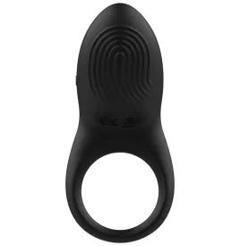 IBIZA - ANILLO VIBRADOR CONTROL REMOTO FULL CONTACT