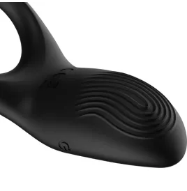 IBIZA - ANILLO VIBRADOR CONTROL REMOTO FULL CONTACT