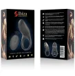 IBIZA - FULL CONTACT REMOTE CONTROL VIBRATING RING IBIZA - FULL CONTACT REMOTE CONTROL VIBRATING RING