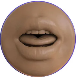 FLESHLIGHT BOOST - MASTURBADEUR BLOW MD FLESH MOUTH RP