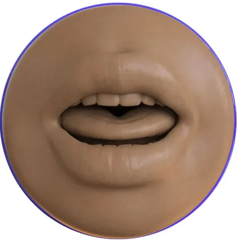 FLESHLIGHT BOOST - MASTURBADOR BOCA BLOW MD FLESH RP