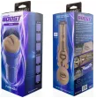 FLESHLIGHT BOOST - MASTURBADOR BOCA BLOW MD FLESH RP FLESHLIGHT BOOST - MASTURBADOR BOCA BLOW MD FLESH RP