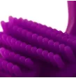 ADRIEN LASTIC - ANELLO VIBRATORE BULLET LASTIC VIOLA ADRIEN LASTIC - ANELLO VIBRATORE BULLET LASTIC VIOLA